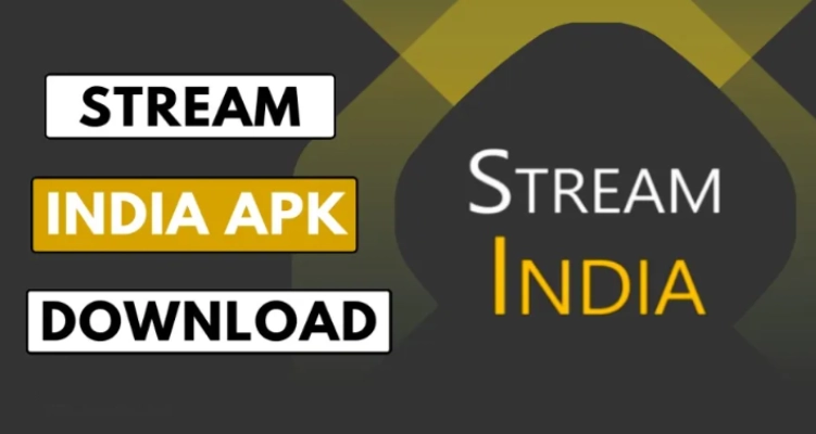 Stream India Download